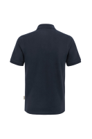 HAKRO Poloshirt Stretch, tinte, S