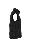 HAKRO Bodywarmer Hamilton, schwarz, S