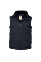 HAKRO Bodywarmer Hamilton, tinte, S