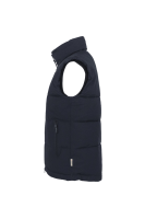 HAKRO Bodywarmer Hamilton, tinte, S