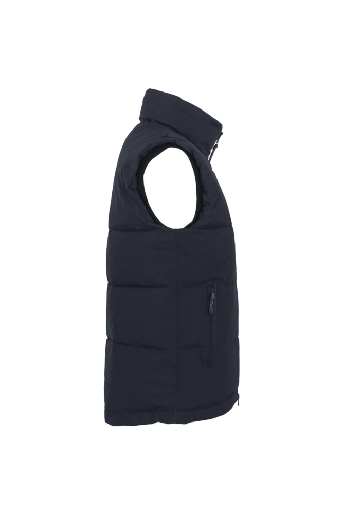 HAKRO Bodywarmer Hamilton, tinte, S