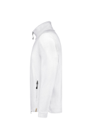 HAKRO Fleecejacke ECO, weiß