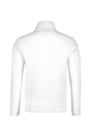 HAKRO Fleecejacke ECO, weiß