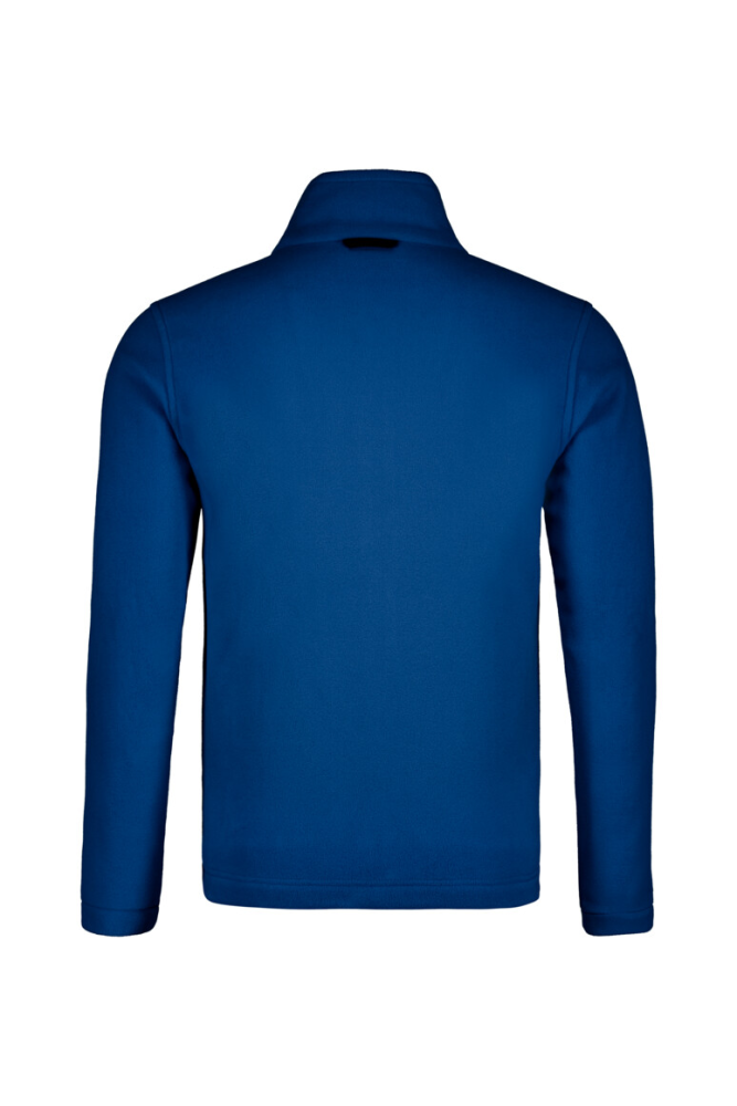 HAKRO Fleecejacke ECO, royalblau