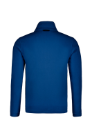 HAKRO Fleecejacke ECO, royalblau
