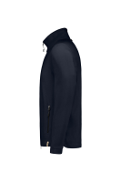 HAKRO Fleecejacke ECO, tinte