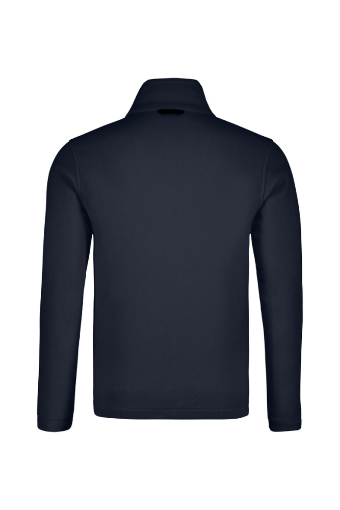 HAKRO Fleecejacke ECO, tinte