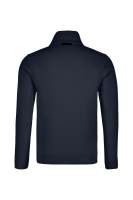 HAKRO Fleecejacke ECO, tinte