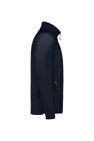 HAKRO Fleecejacke ECO, tinte