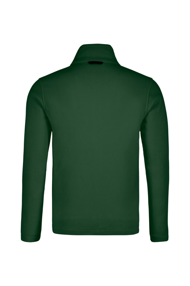 HAKRO Fleecejacke ECO, tanne