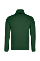 HAKRO Fleecejacke ECO, tanne