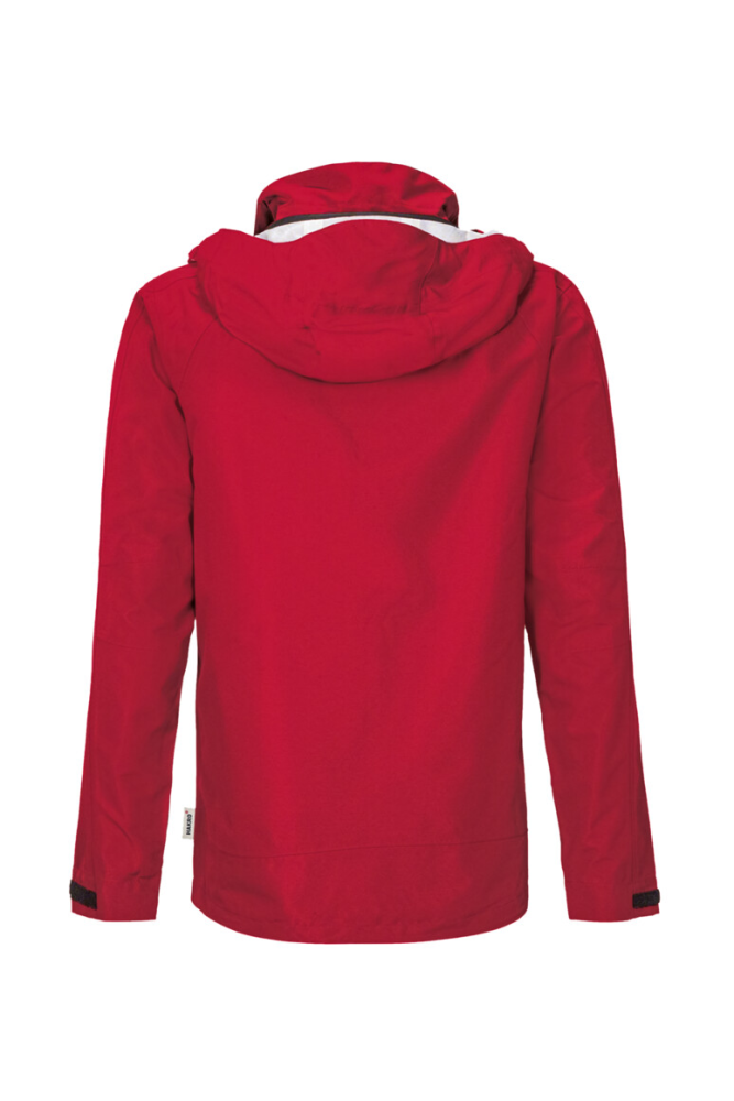 HAKRO Activejacke Houston, rot