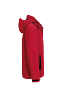 HAKRO Activejacke Houston, rot