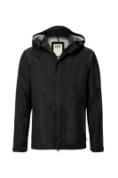 HAKRO activejacke, schwarz