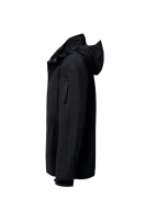 HAKRO activejacke, schwarz