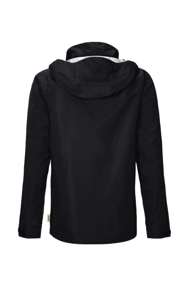 HAKRO activejacke, schwarz