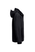 HAKRO activejacke, schwarz
