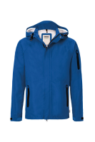 HAKRO Activejacke Houston, royalblau