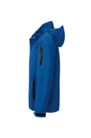 HAKRO Activejacke Houston, royalblau