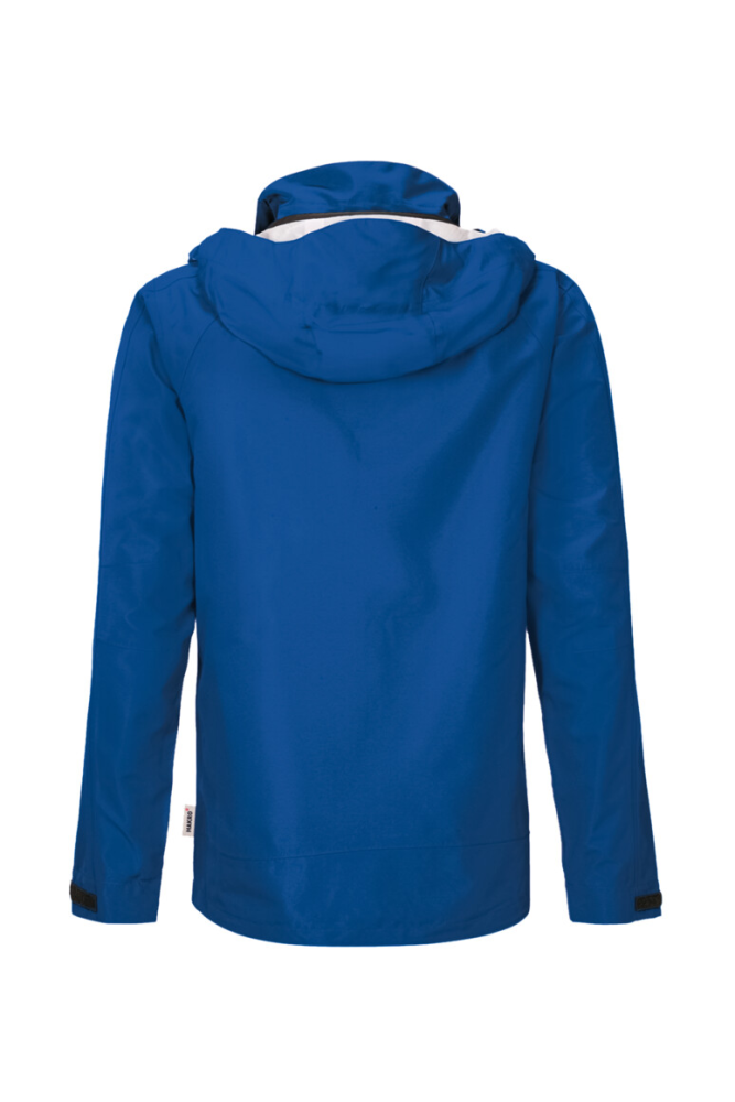 HAKRO Activejacke Houston, royalblau