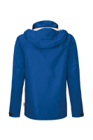 HAKRO Activejacke Houston, royalblau