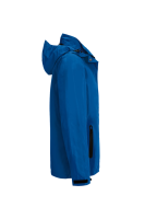 HAKRO Activejacke Houston, royalblau