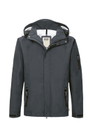 HAKRO Activejacke Houston, anthrazit
