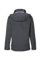 HAKRO Activejacke Houston, anthrazit