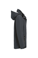 HAKRO Activejacke Houston, anthrazit