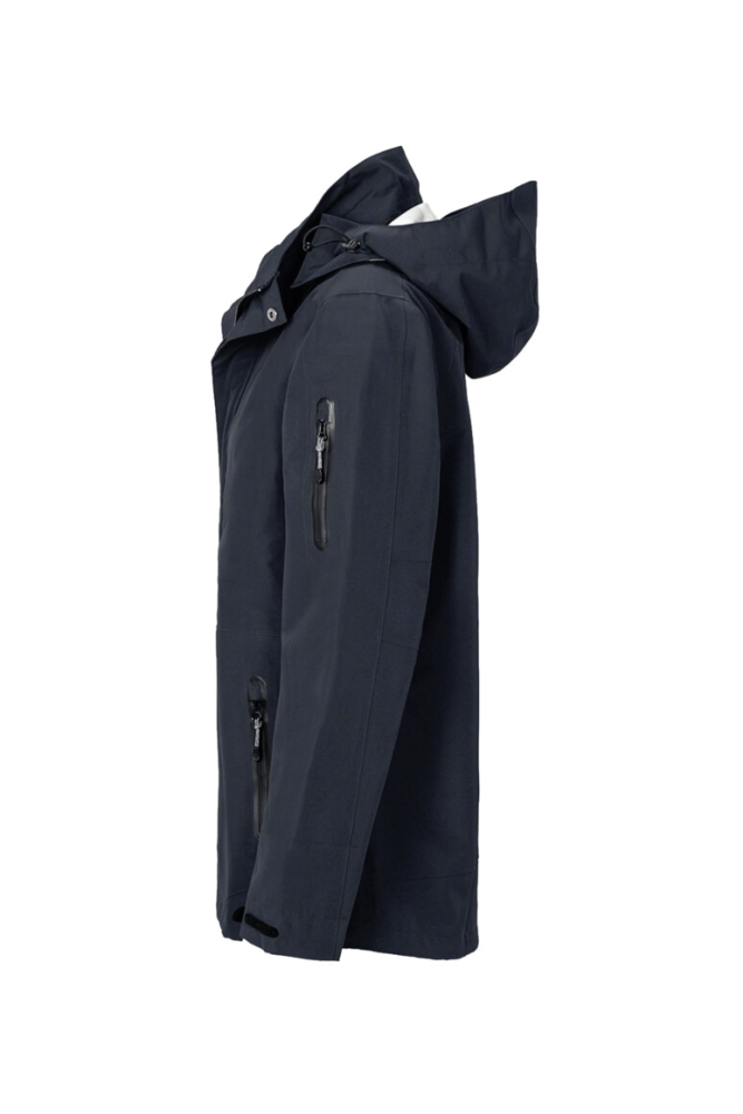 HAKRO Activejacke Houston, tinte