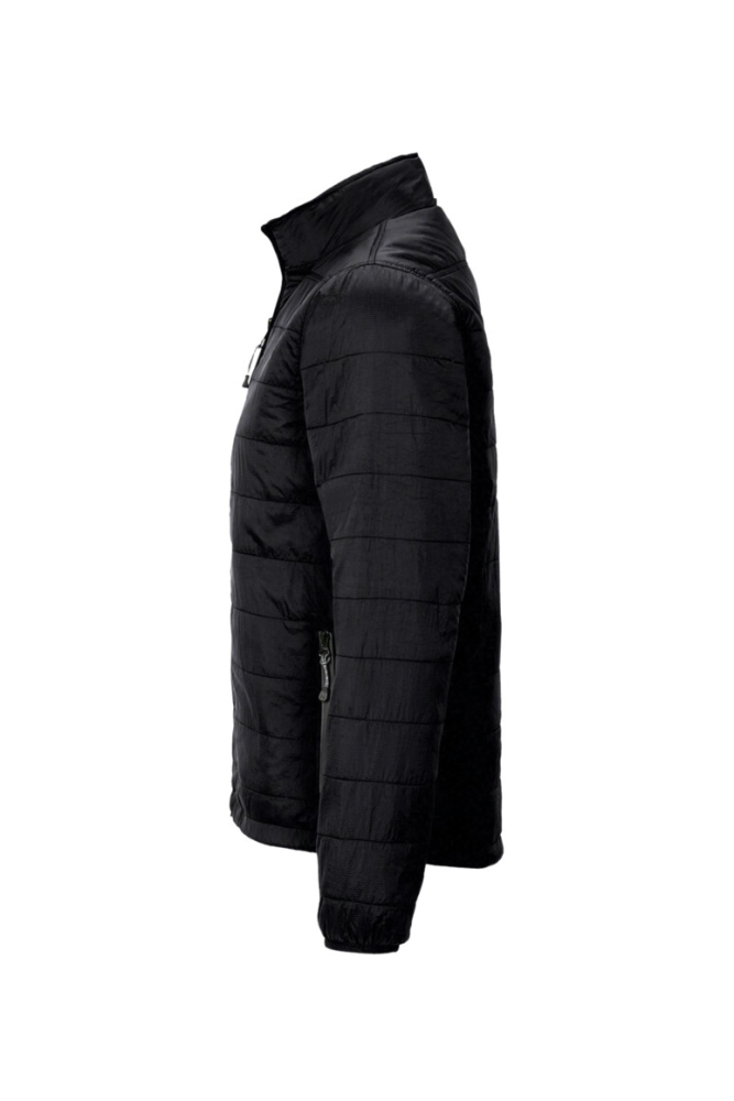 HAKRO Loftjacke Barrie, schwarz