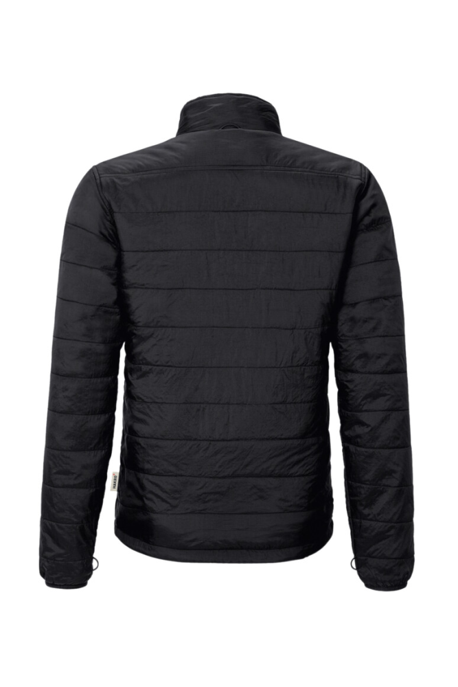 HAKRO Loftjacke Barrie, schwarz