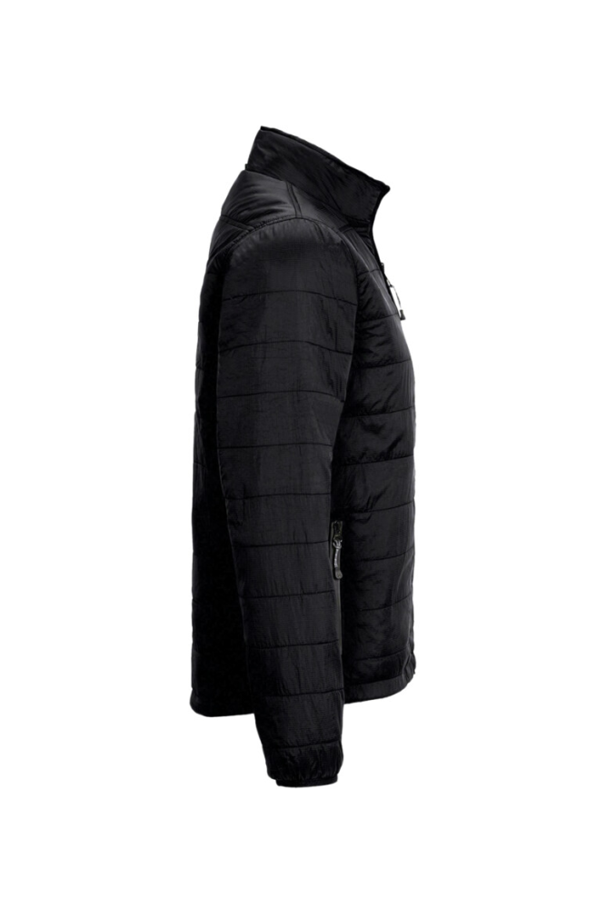 HAKRO Loftjacke Barrie, schwarz
