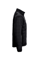 HAKRO Loftjacke Barrie, schwarz