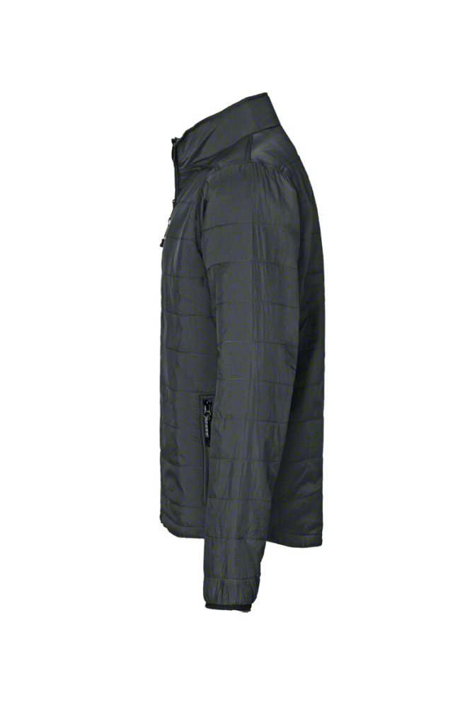 HAKRO Loftjacke Barrie, anthrazit