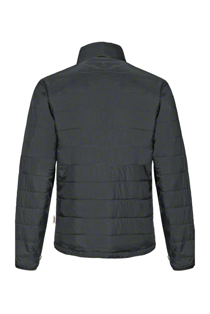HAKRO Loftjacke Barrie, anthrazit
