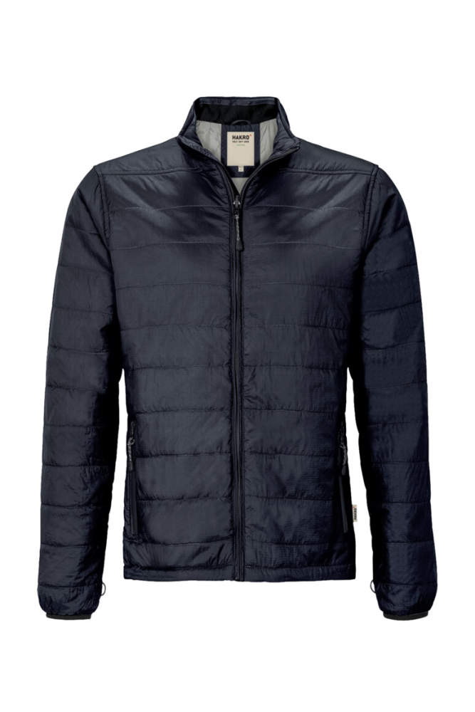 HAKRO Loftjacke Barrie, tinte