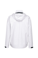 HAKRO Regenjacke Connecticut, weiß, XL