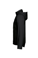 HAKRO Regenjacke Connecticut, schwarz