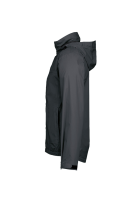 HAKRO Regenjacke Connecticut, anthrazit