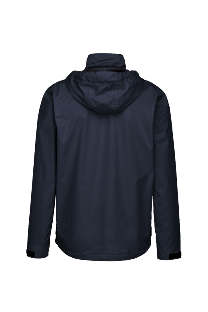 HAKRO Regenjacke Connecticut, tinte