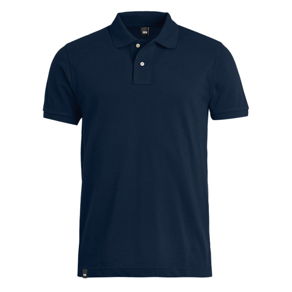 FHB DANIEL Polo-Shirt, marine