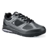 Shoes for Crews Evolution ll, schwarz