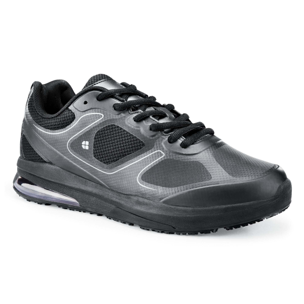 Shoes for Crews Evolution ll, schwarz
