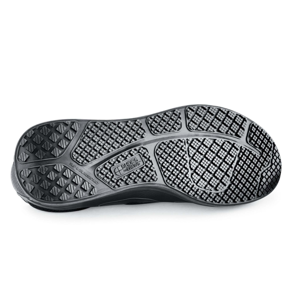 Shoes for Crews Evolution ll, schwarz