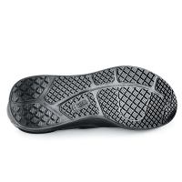 Shoes for Crews Evolution ll, schwarz