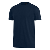 FHB JENS T-Shirt, marine, Gr. 5XL