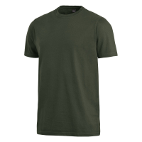 FHB JENS T-Shirt, oliv, Gr. M