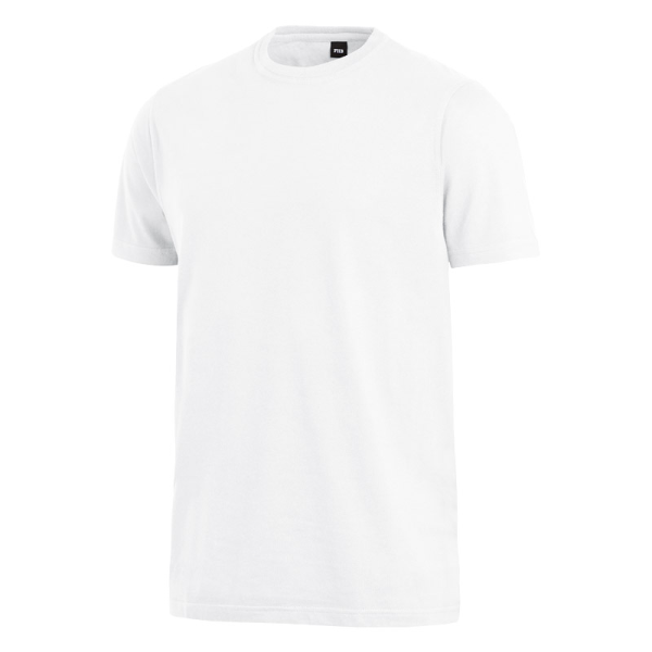 FHB JENS T-Shirt, weiss