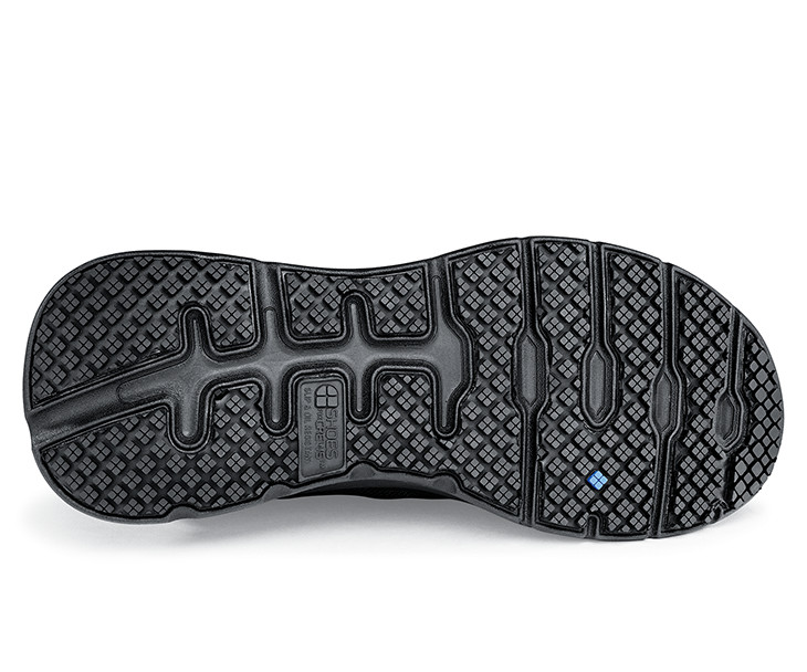 Shoes for Crews Vitality II, Damen, schwarz